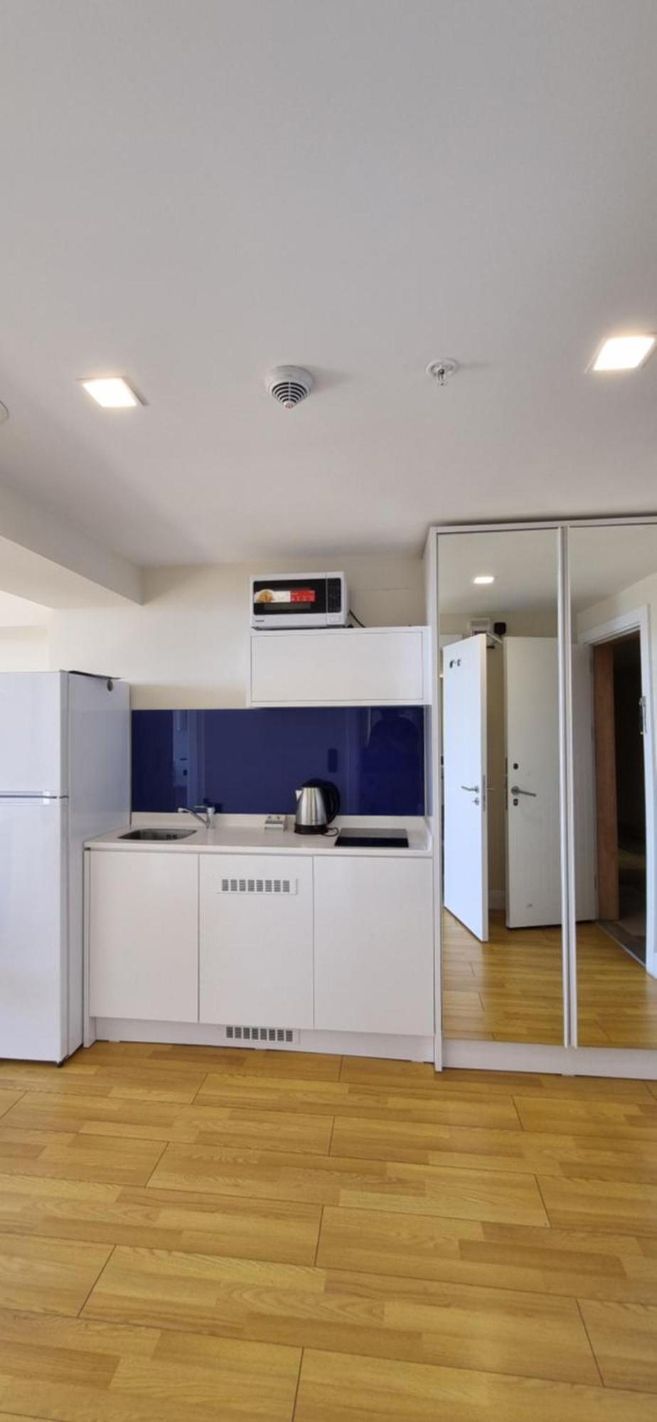 Sea View Apartments In Orbi City Batumi Exterior foto